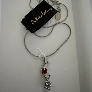 Love Necklace